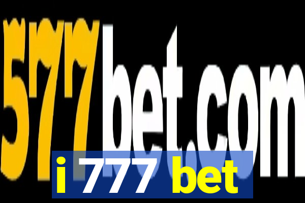 i 777 bet